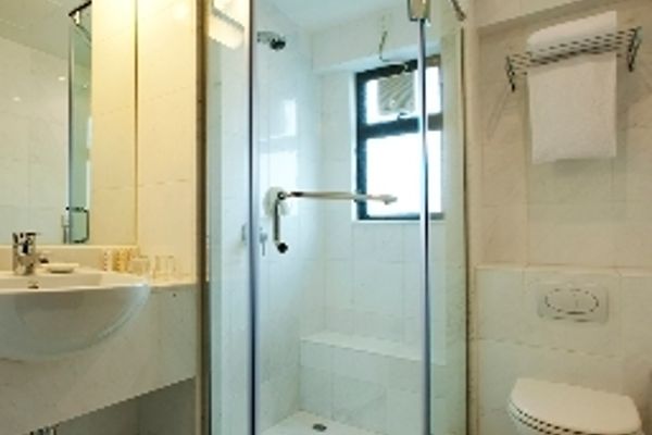 Xi Hotel (Hongkong)
